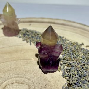 Forme Spéciale Fluorine Rainbow