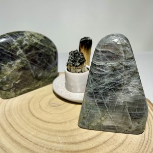 Forme Libre Labradorite - 700g