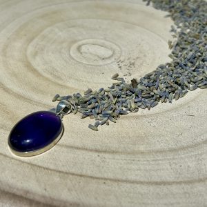 Pendentif Améthyste - 10 g