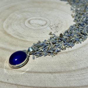 Pendentif Améthyste - 6 g