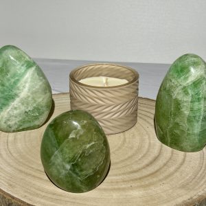 Forme Libre Fluorine Verte - 800 g