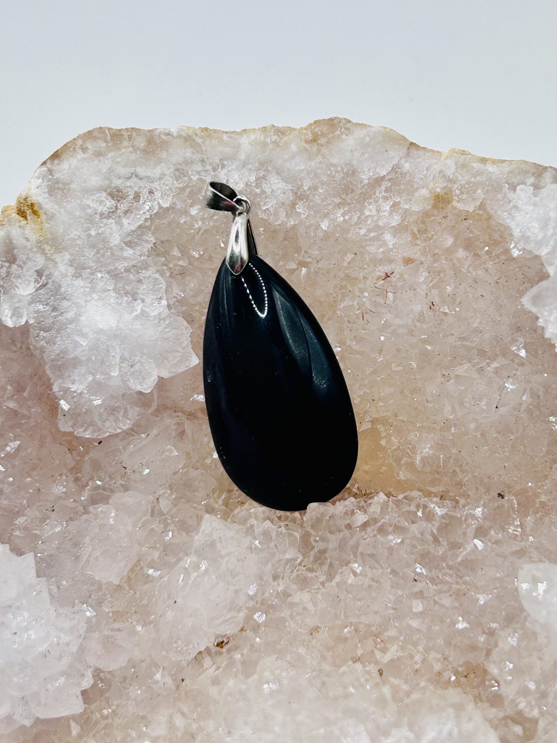 Pendentif Oeil Céleste – Image 2