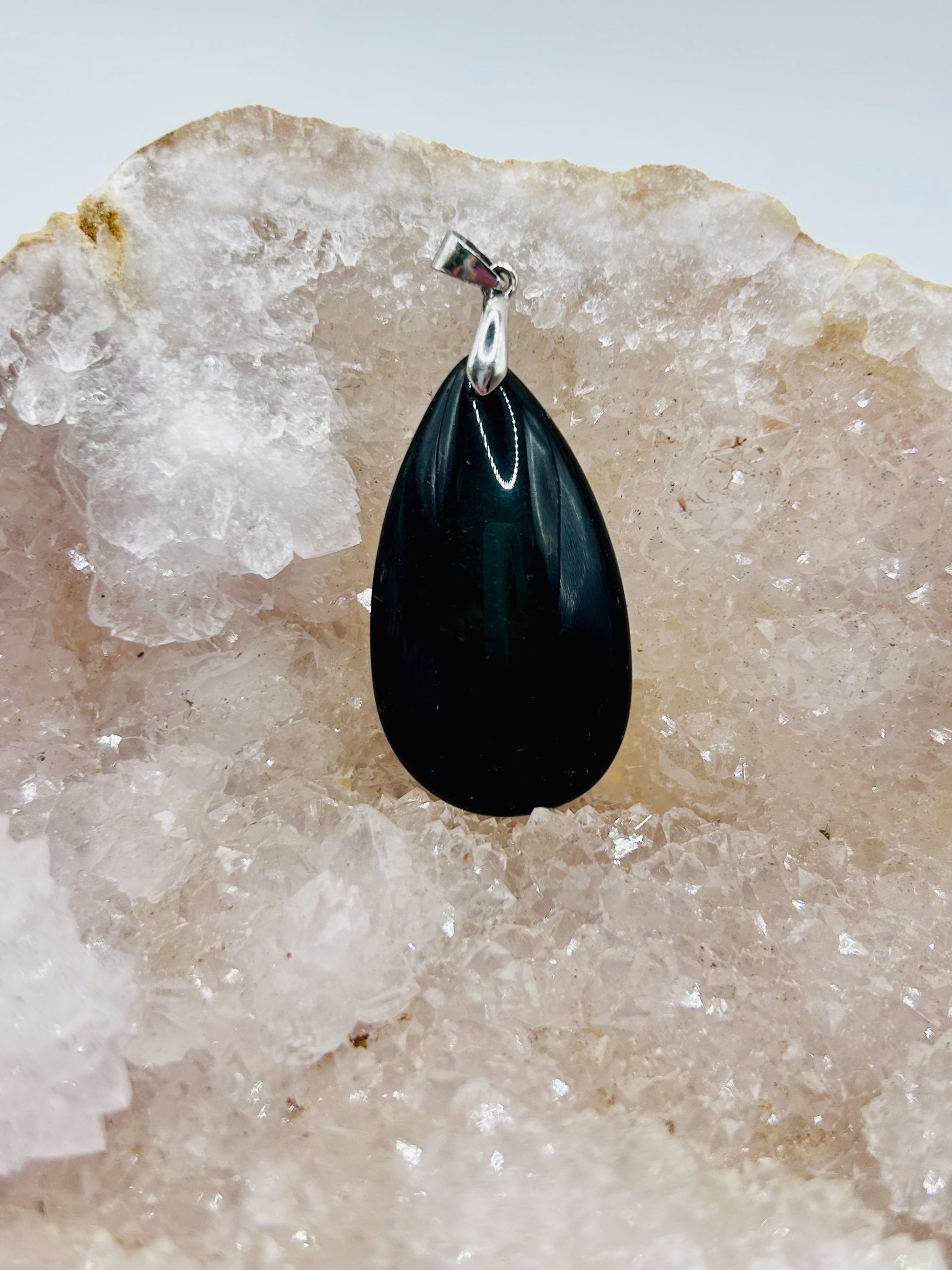 Pendentif Oeil Céleste