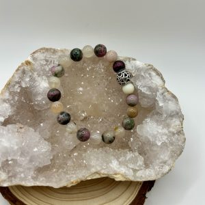 Bracelet Lâcher prise sur le passé & Se reconstruire