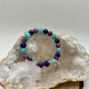 Bracelet Gestion des Émotions & Paix Intérieure