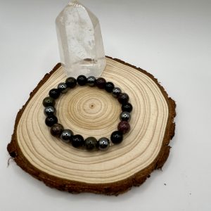 Bracelet Force, Protection & Ancrage