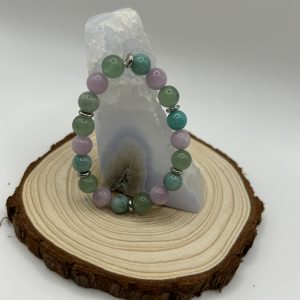 Bracelet Apaisement, Équilibre & Harmonie