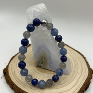 Bracelet Protection extérieure & Expression authentique