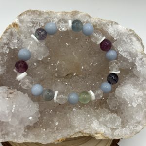 Bracelet Calme Mental & Concentration