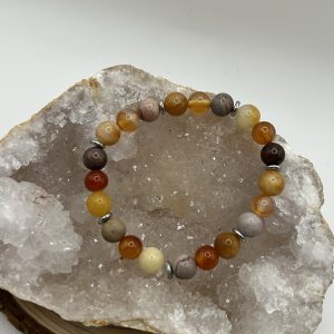 Bracelet Créativité, Motivation & Reconstruction