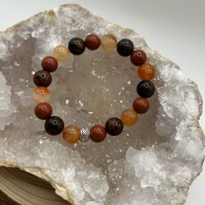 Bracelet Force, Protection & Courage