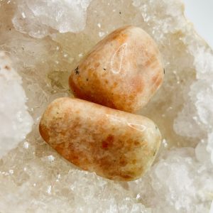 Pierre roulée Pierre du Soleil