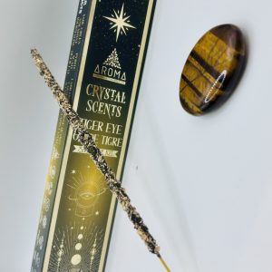 Encens Œil de Tigre AROMA