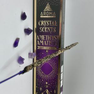 Encens Améthyste AROMA