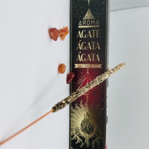 Encens Agate AROMA