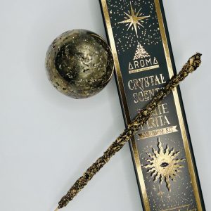 Encens Pyrite AROMA
