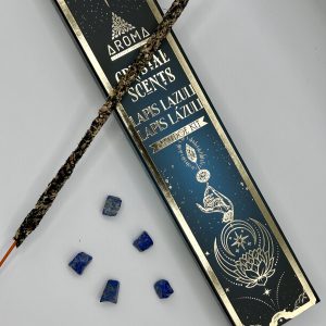 Encens Lapis Lazuli AROMA