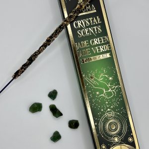 Encens Jade Vert AROMA