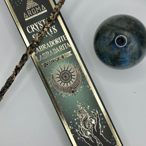 Encens Labradorite AROMA