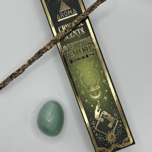 Encens Aventurine Verte AROMA