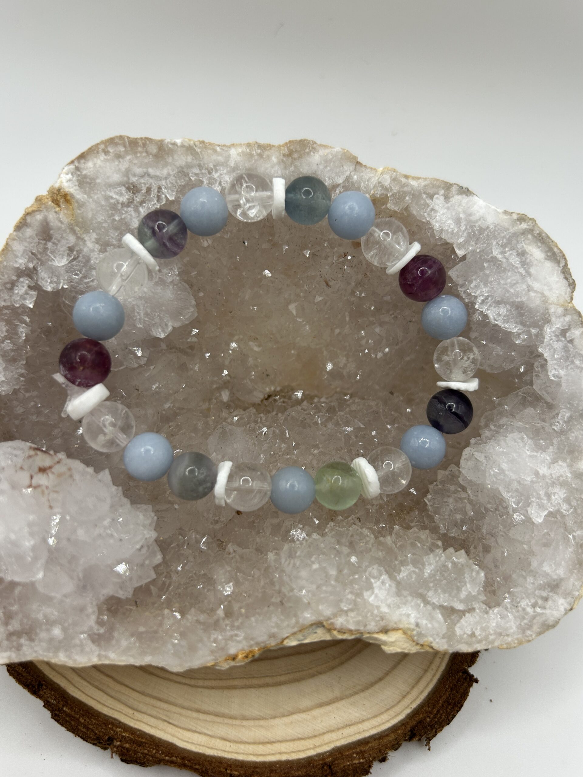 Bracelet Calme Mental & Concentration