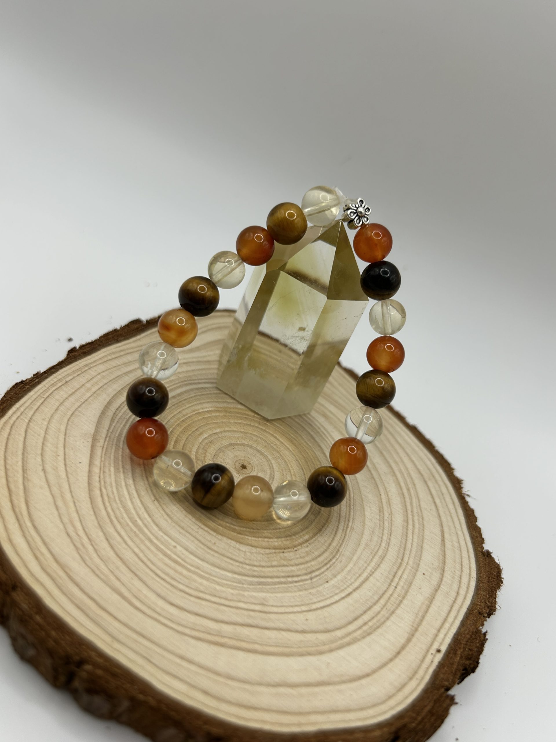 Bracelet Estime de soi & Affirmation