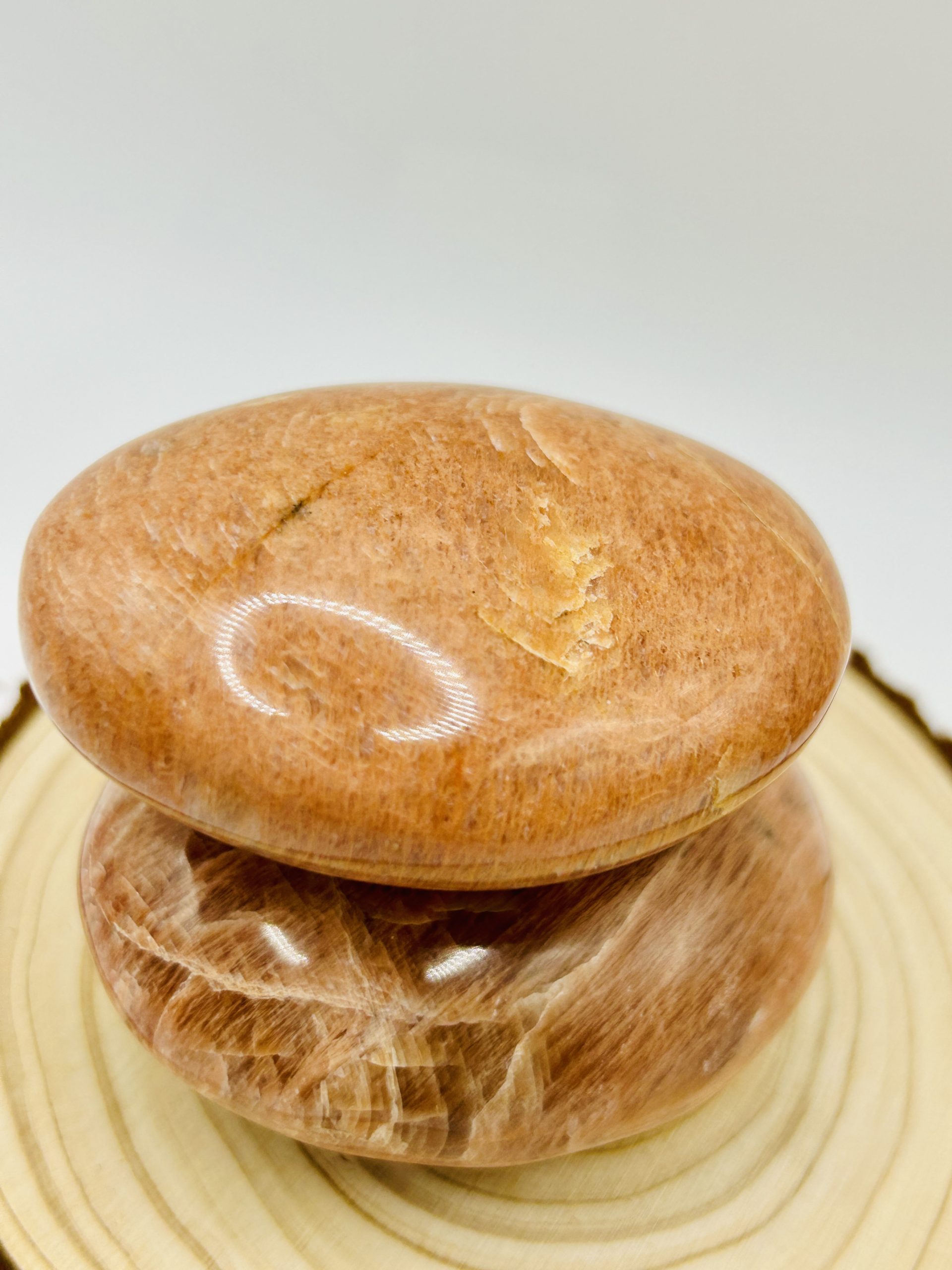 Galet Pierre du Soleil 90 g – Image 2