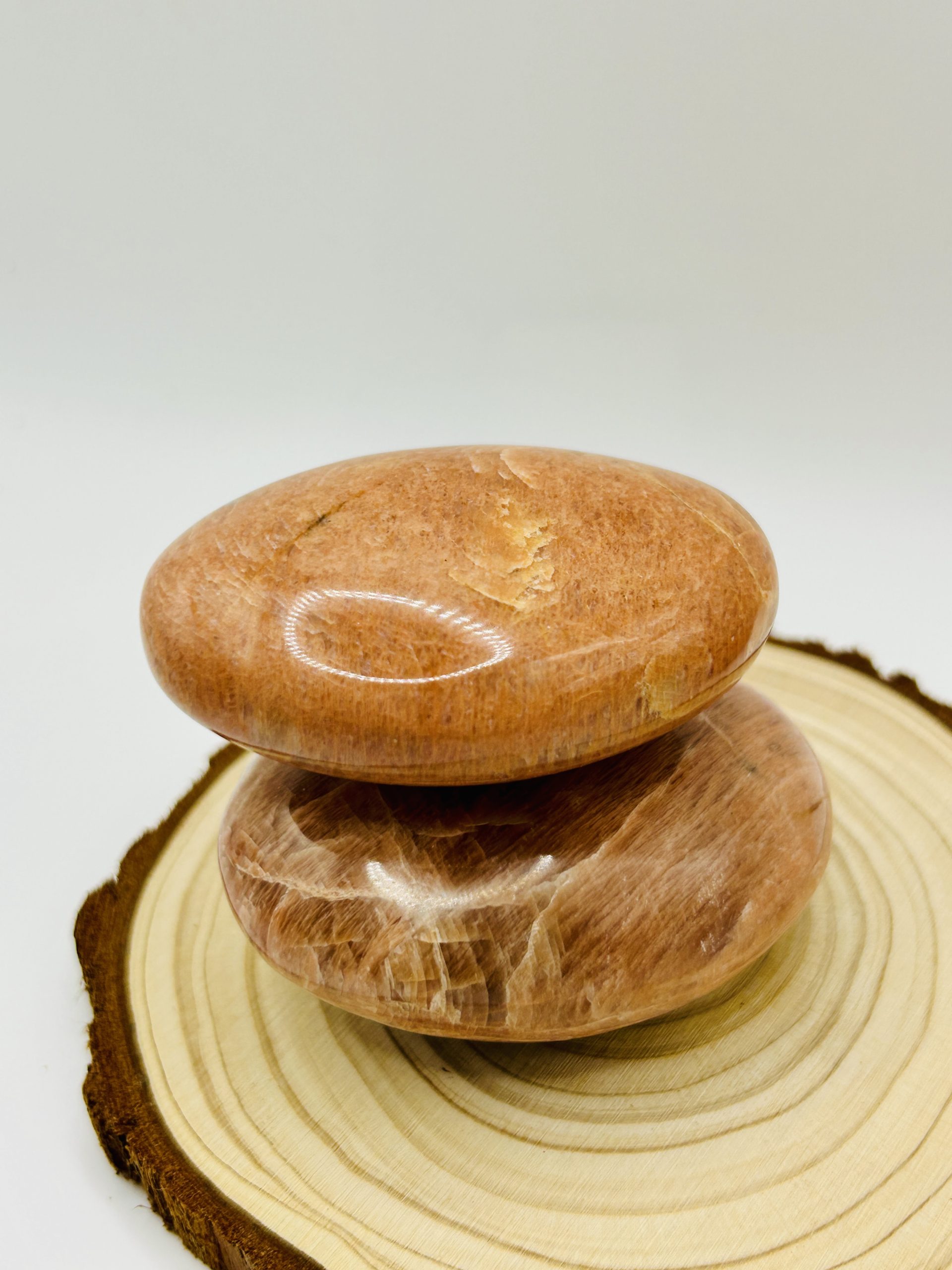 Galet Pierre du Soleil 120 g