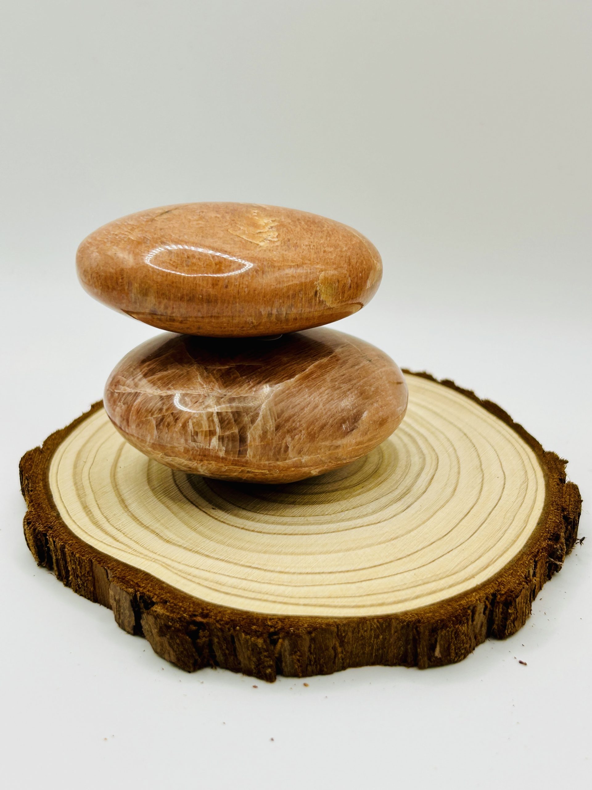 Galet Pierre du Soleil 90 g