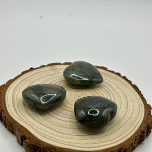 Coeur Labradorite
