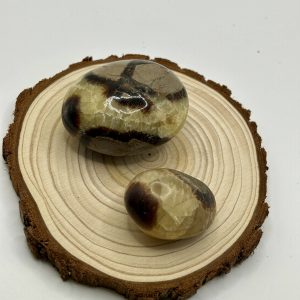 Galet Septaria - 75 g