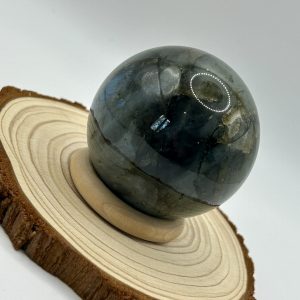 Sphère Labradorite - Diam 50