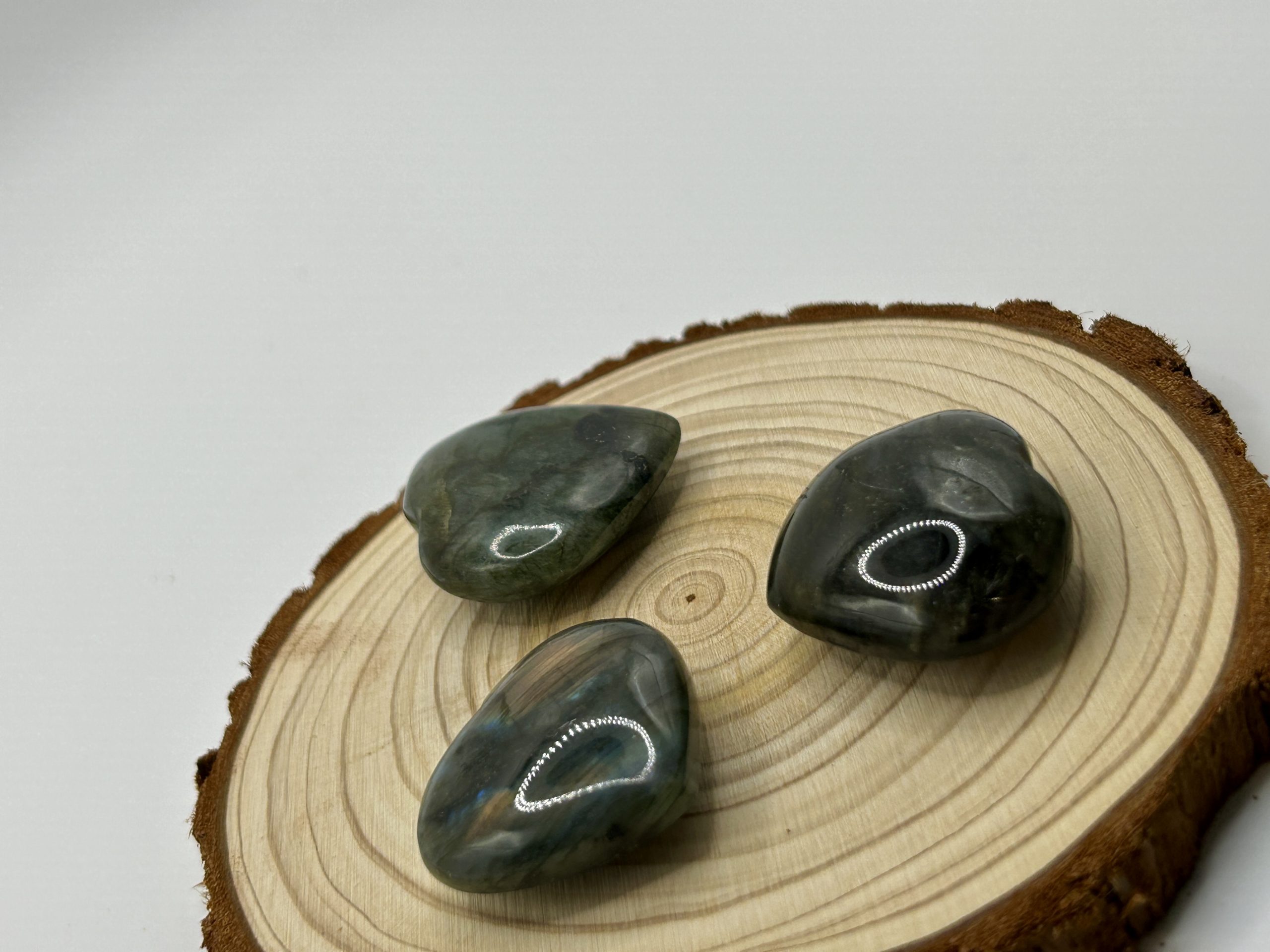 Coeur Labradorite – Image 2