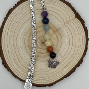 Marque page pierres naturelles Transformation