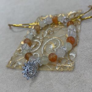 Bracelet Solstice d'été