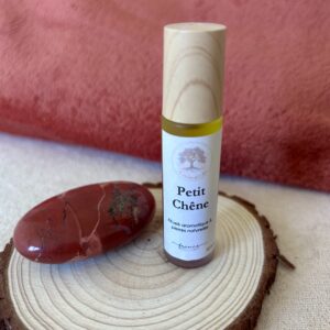 Roll-on enfant Petit Chêne – Confiance et ancrage