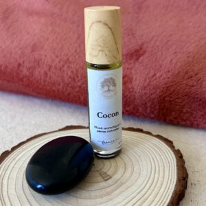 Roll-on enfant Cocon – Calme et bulle rassurante