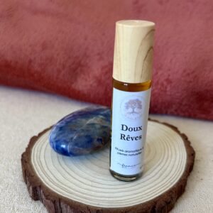 Roll-on enfant Doux Rêves – Rituel du coucher