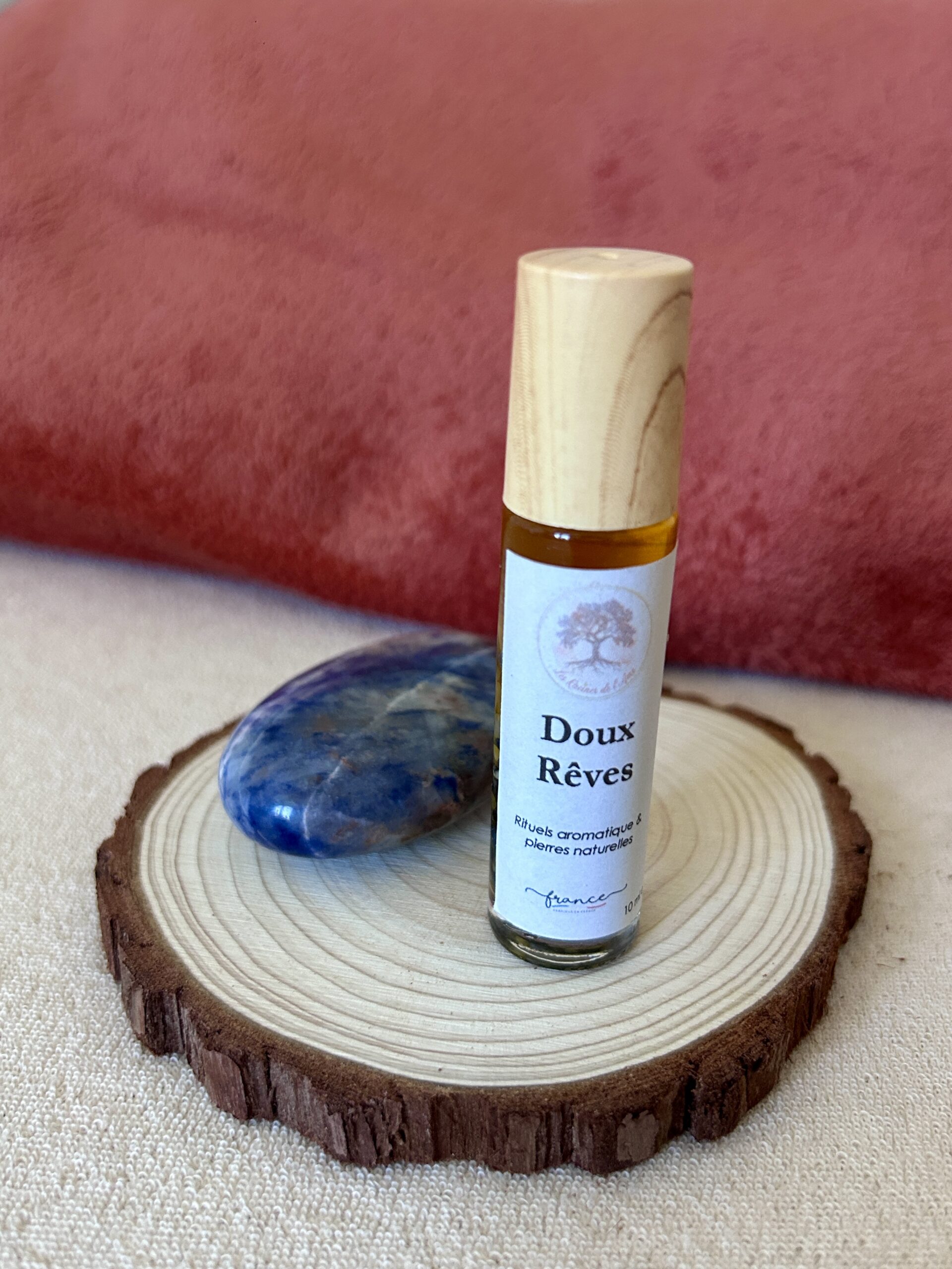 Roll-on enfant Doux Rêves – Rituel du coucher